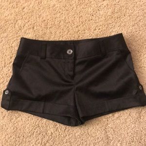 Express Dress Shorts NWOT, size 2